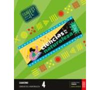 Ciencias De La Naturaleza 4º Educacion Primaria Proyecto Fanfest Cuade