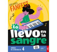 Proyecto: FanFest. Ciencias de la Naturaleza 4 [Murcia]