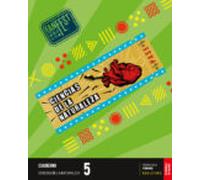 Ciencias De La Naturaleza 5º Educacion Primaria Proyecto Fanfest Cuade