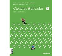 Ciencias de la Naturaleza FPB 2 cast (CONSTRUYENDO MUNDOS)