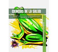 CIENCIAS DE LA SALUD: Acceso a la Universidad de Extremadura para Mayores de 25 años