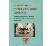 Ciencias de la tierra y del medio ambiente (SIN COLECCION)