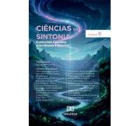 Ciências Em Sintonia (ebook)