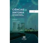 Ciências Em Sintonia (ebook)