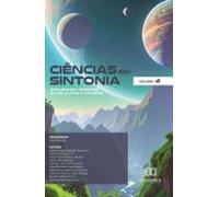 Ciências Em Sintonia (ebook)