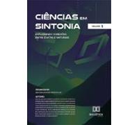 Ciências Em Sintonia (ebook)