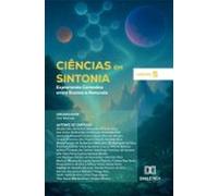 Ciências Em Sintonia (ebook)