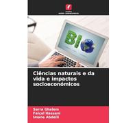 Ciências naturais e da vida e impactos socioeconómicos