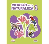 Ciencias Naturales 1 (ALAIA)