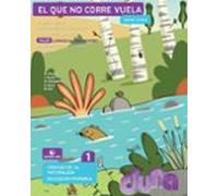 Ciencias Naturales 1 Duna-seres Vivos