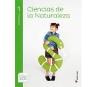 ciencias naturales 1º primaria