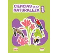 ciencias naturales 1º primaria alaia (ed. 2026)