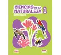 ciencias naturales 1º primaria alaia (madrid) (ed. 2026)