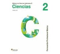 Ciencias Naturales 2 Ed 2016 Fpb Andalucia