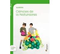 Ciencias Naturales 2º Educacion Primaria Quadern Valencia Saber Fer Ed