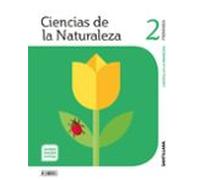 Ciencias Naturales 2º Educacion Primaria Saber Hacer Castilla La Manc