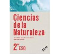 Ciencias Naturales 2º Eso