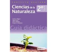 Ciencias Naturales 2º Eso Guia Neutron