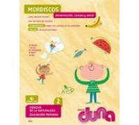 Ciencias Naturales 2º Primaria Alimentacion Duna Ed 2015