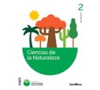 ciencias naturales 2º primaria (construyendo nuevos mundos) (ed.2026)