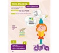 Ciencias Naturales 2º Primaria Objetos Y Materiales Duna Ed 2015