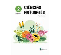 CIENCIAS NATURALES 2º PRIMARIA: PICTOLIBRO