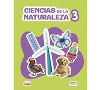 CIENCIAS NATURALES 3 (ALAIA)
