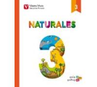 ciencias naturales 3 aula activa ed.2014 educacion primaria