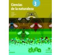 ciencias naturales 3 duna