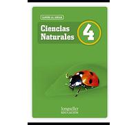 Ciencias naturales 4: camino al andar: 5