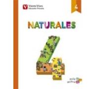 Ciencias Naturales 4º Educacion Educacion Primaria Ed 2016 Castilla Le