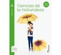 Ciencias Naturales 4º Educacion Primaria Canarias