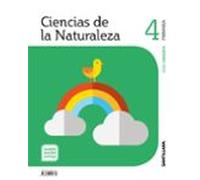 Ciencias Naturales 4º Educacion Primaria Serie Observa Saber Hace R 20