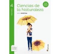 ciencias naturales 4º primaria investiga saber ed 2015