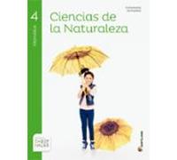 Ciencias Naturales 4º Primaria Madrid Saber Hacer Ed 2015