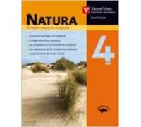 Ciencias Naturales: 4º Secundaria (andalucia)