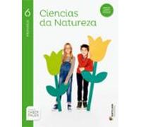 Ciencias Naturales 6º Primaria Saber Facer Ed. 2015 Galicia