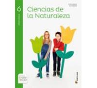 Ciencias Naturales 6º Primaria Saber Hacer Ed 2015 Comunidad De Madrid