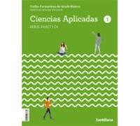 Ciencias Naturales. Formación Profesional Básica 1. Castellano (ed. 2022)