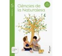 Ciencias Naturales Saber Fer 5º Primaria Valencia Ed 2015