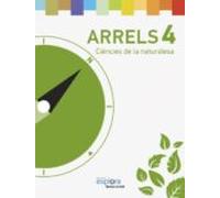 Ciencias Naturalesa 4º Primaria Arrels Projecte Explora Ed 2015 Valenc