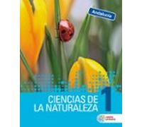 Ciencias Naturaleza 1º Educacion Primaria Cast Andalucia Ed 2019