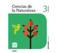 Ciencias Naturaleza 3º Educacion Primaria Saber Hacer Canarias Ed 2019