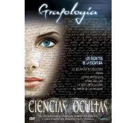 CIENCIAS OCULTAS: GRAFOLOGIA