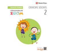 Ciencias Sociais 2 (Comunidade Zoom) NE
