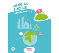 CIENCIAS SOCIAIS 2 (De otra Manera)
