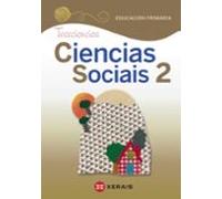 Ciencias Sociais 2º Educación Primaria. Proxecto Tececiencias (galicia