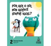 ciencias sociais 2º primaria (viaxe ao centro da curiosidade)