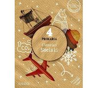 Ciencias Sociais 4 (Operación Mundo)