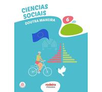CIENCIAS SOCIAIS 6 (De otra Manera)